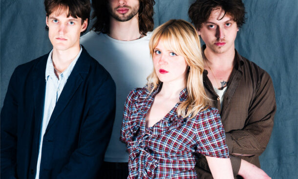 Otala : L'hypnose saxo de « More Fire »