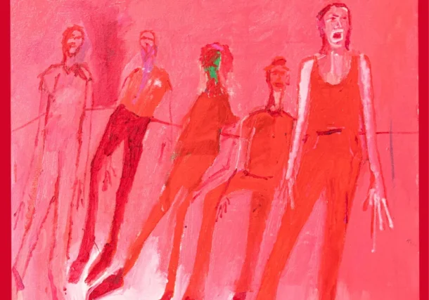 Pond nous balance "Terrestrials" : Le rock psyché qui rend l'humanité (presque) supportable