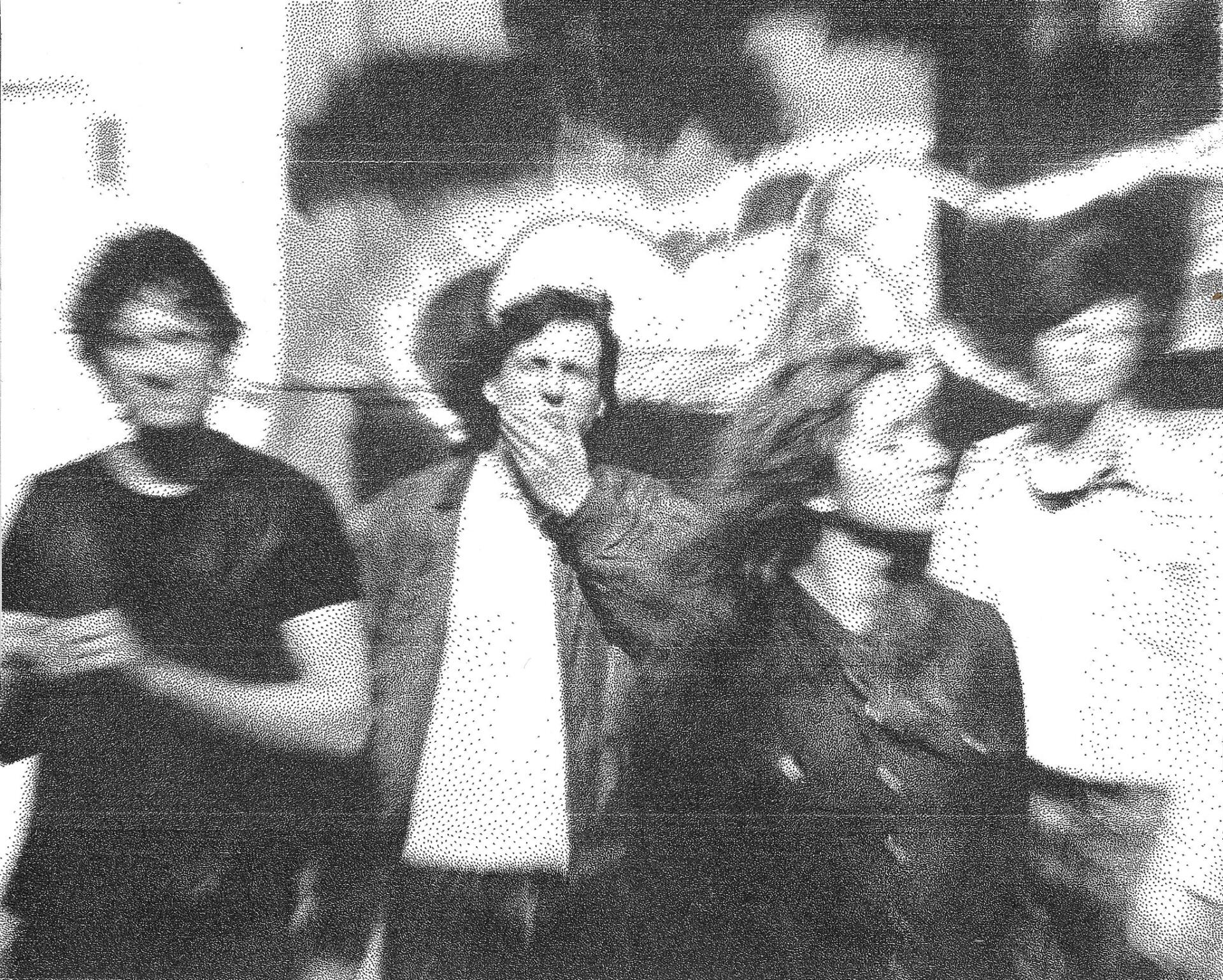 Real Farmer sort " Heart Out", un post punk batave de qualité