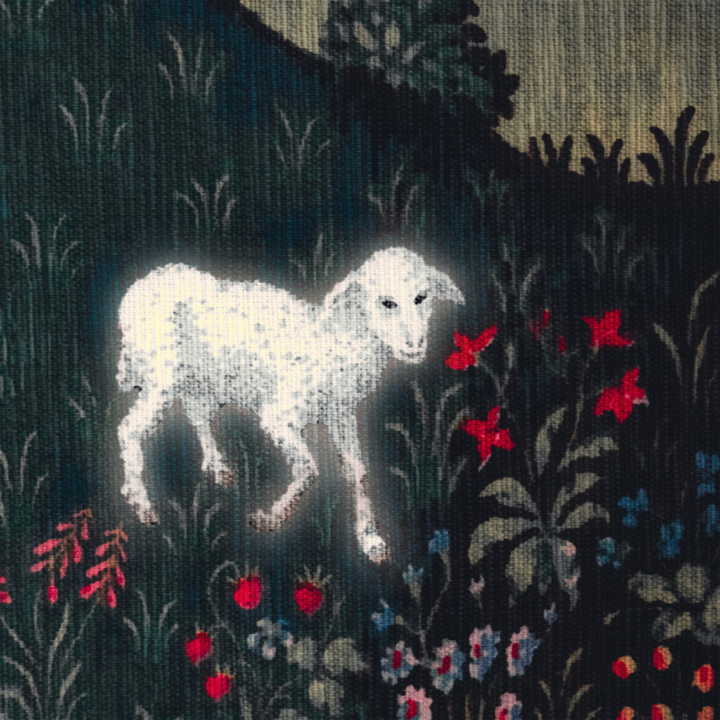 Avec “Room Full Of Gangsters”, extrait de l’EP Gallodrome (24 avril, Géographie), Scorie compose une BO de western spaghetti moderne, sombre, élégante et délicieusement imprévisible.