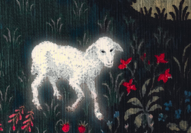 Avec “Room Full Of Gangsters”, extrait de l’EP Gallodrome (24 avril, Géographie), Scorie compose une BO de western spaghetti moderne, sombre, élégante et délicieusement imprévisible.