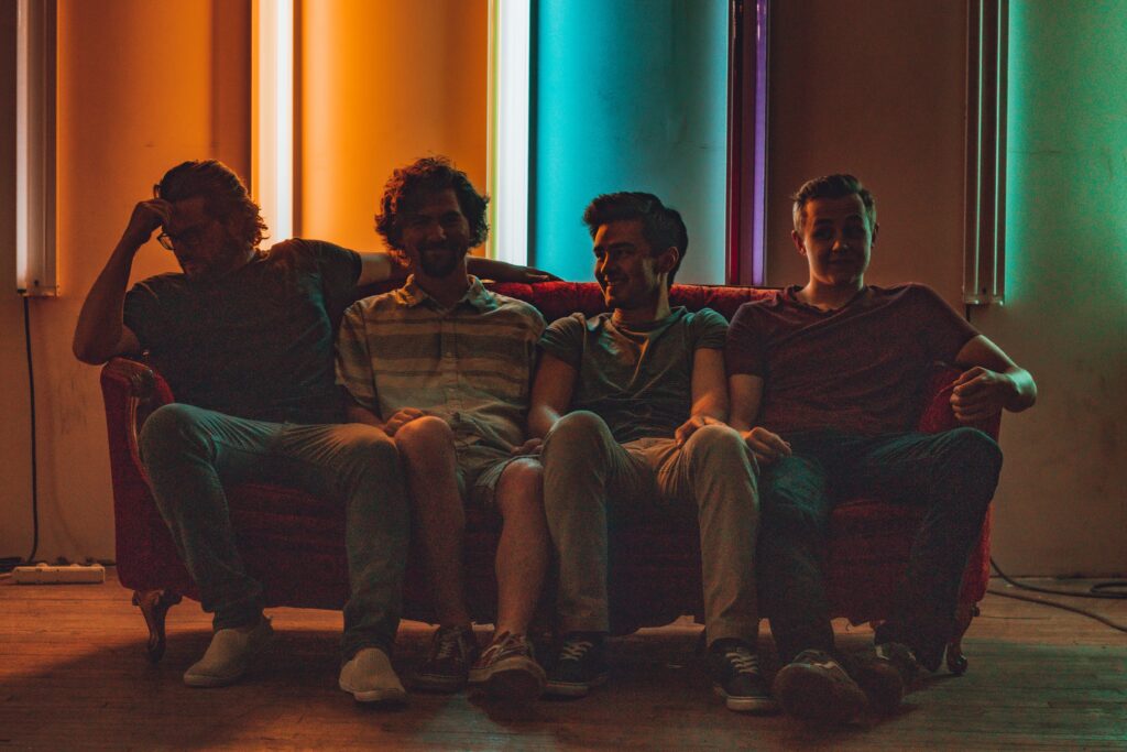 The Dead Century et “Been Better”, du rock entre mélancolie et espoir