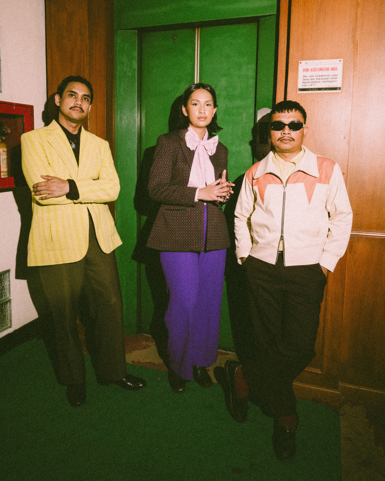 Thee Marloes : La douceur infinie de "Under the Silver Moon"