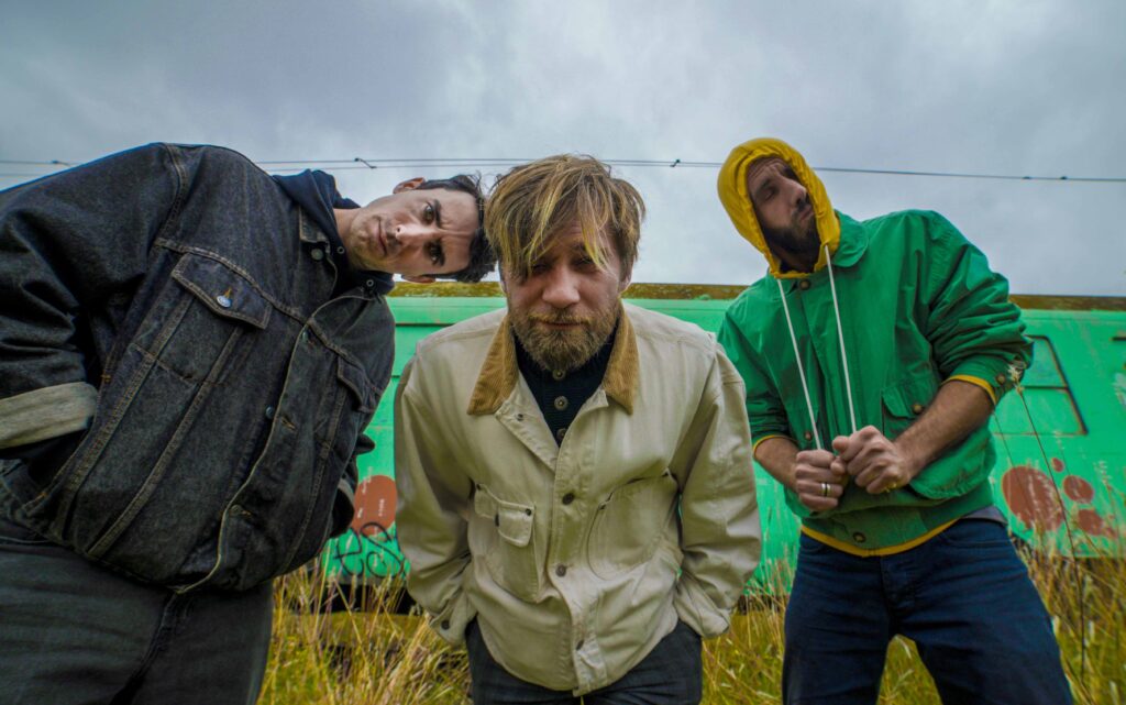 Le Château Cosco / Hortense