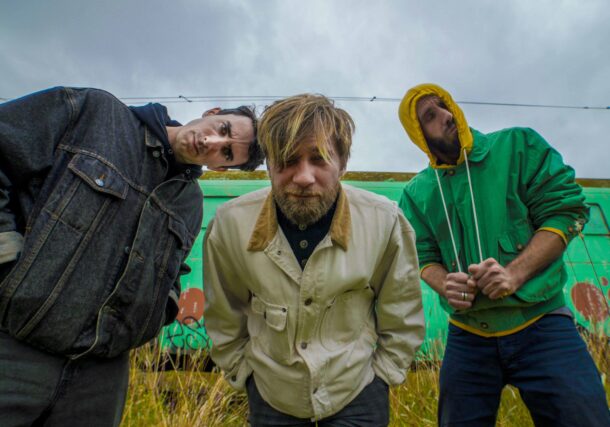 Le Château Cosco / Hortense