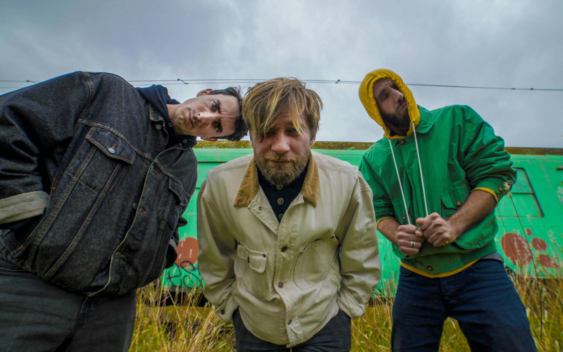 Le Château Cosco / Hortense