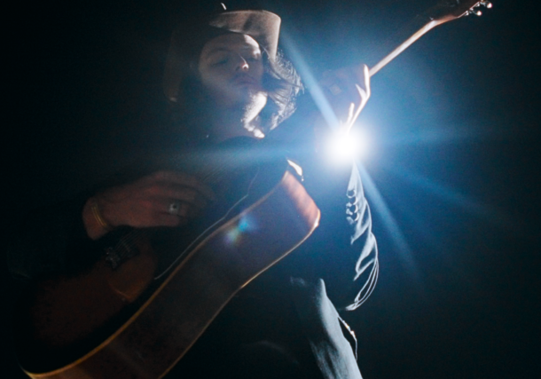 Yellow House nous fait du bien avec When The Reels Burn Out