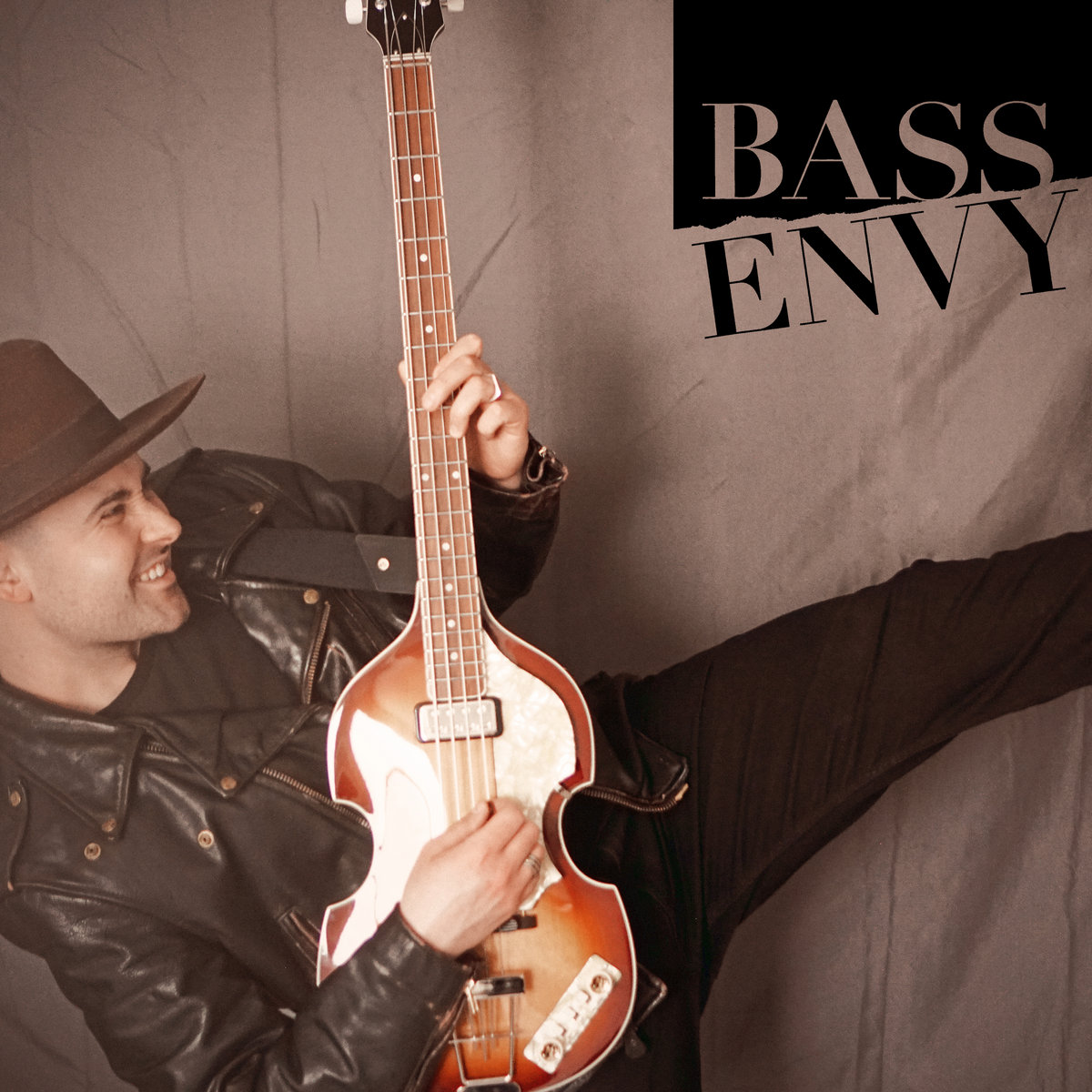 bass envy
