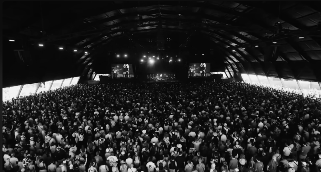 Coachella 2026 : Ma sélection de replays (Jack White, The Strokes, NIN...)