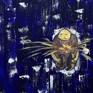 "Plein Soleil" 1er album de Crache