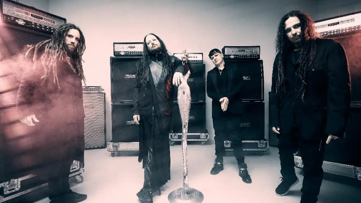 Korn sort "Reward the Scars" pour Diablo IV