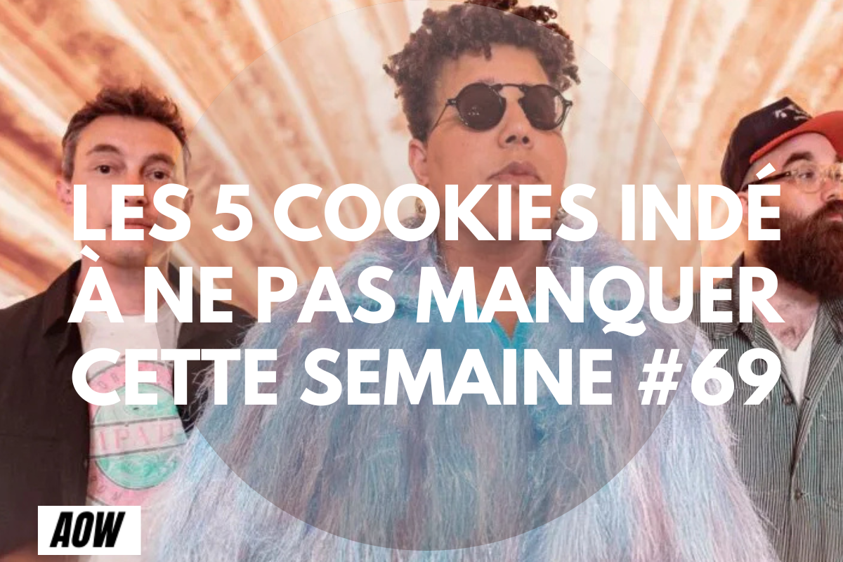 Les 5 cookies indé à ne pas manquer cette semaine #69