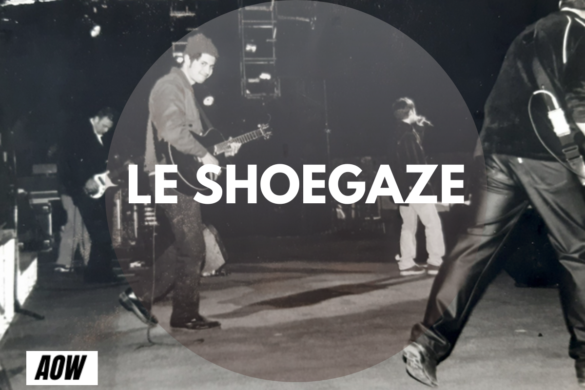 Le Shoegaze