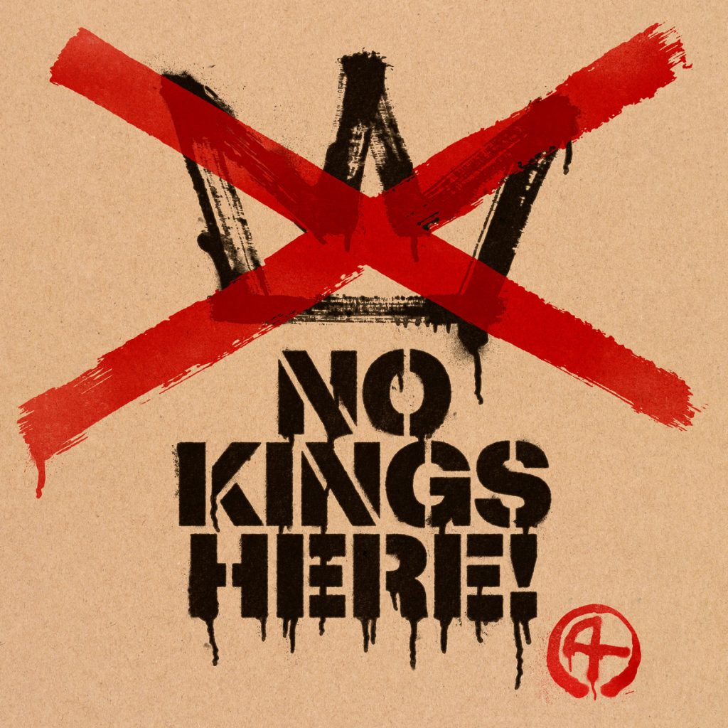 no kings