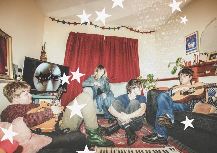 Pyncher Photo: Gabbie Goldman