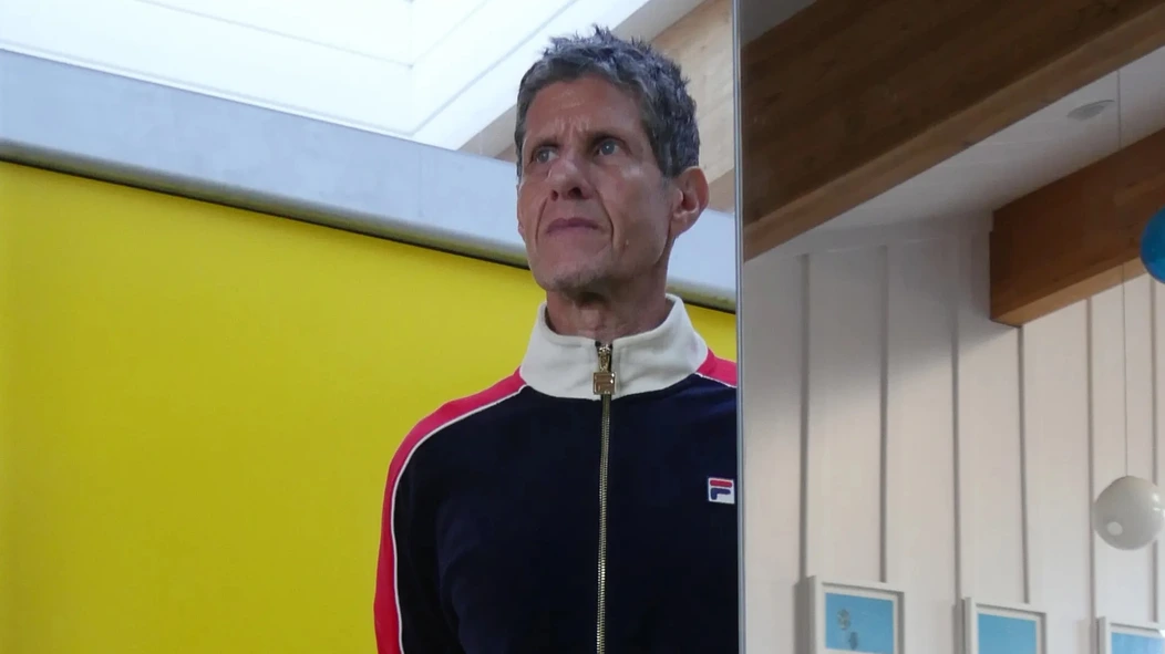Mike D (Beastie Boys) est enfin de retour ! Découvrez « Switch Up », un single explosif aux influences Jungle et Hip-Hop produit en famille avec ses fils, Davis et Skyler (Very Nice Person).
