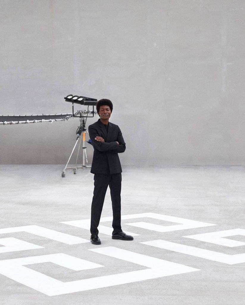 benjamin clementine