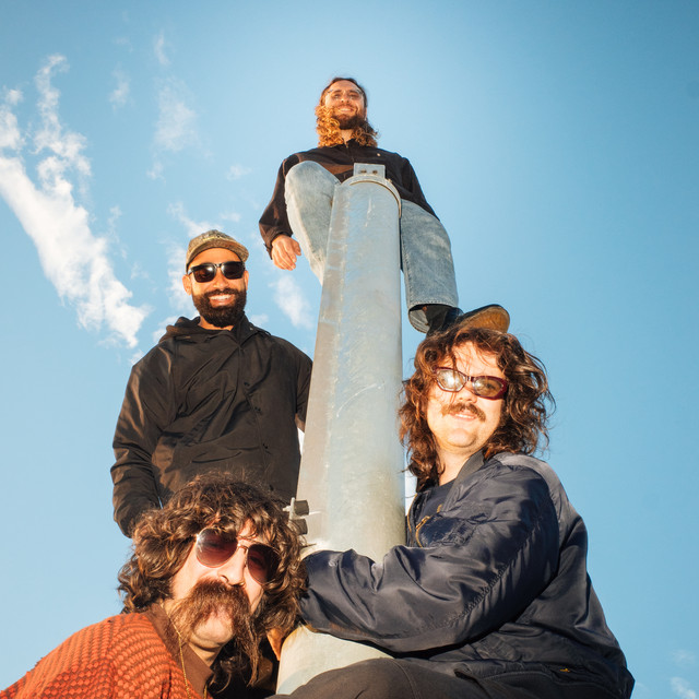 C.O.F.F.I.N sort "Sleep In It" : du punk australien qui démolit les murs