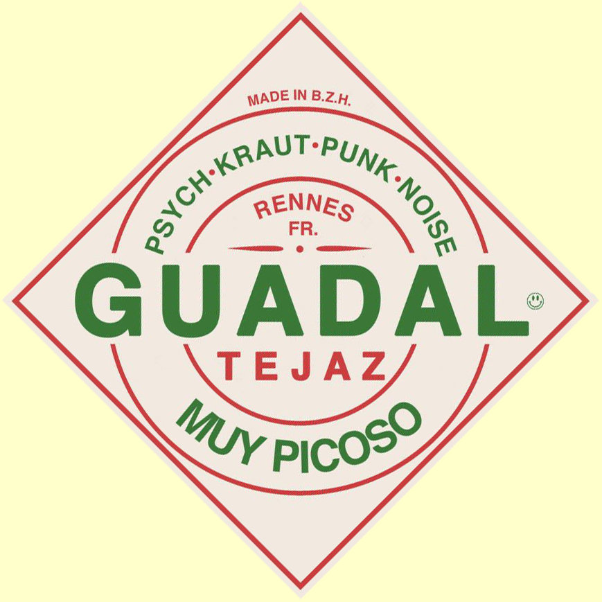 Guadal Tejaz