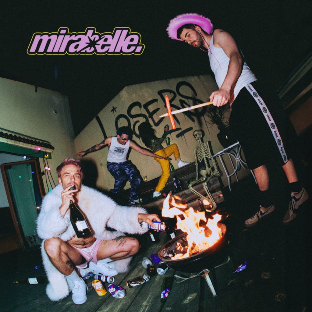 Mirabelle