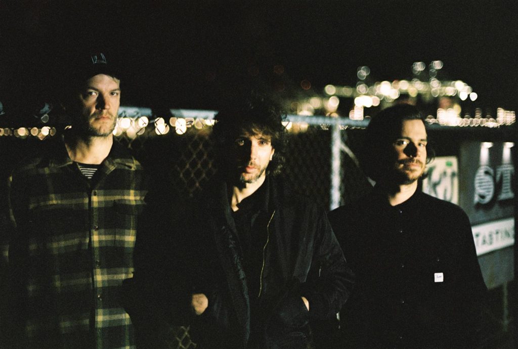 Fervents sort "Broken Home", une fuite en avant rock