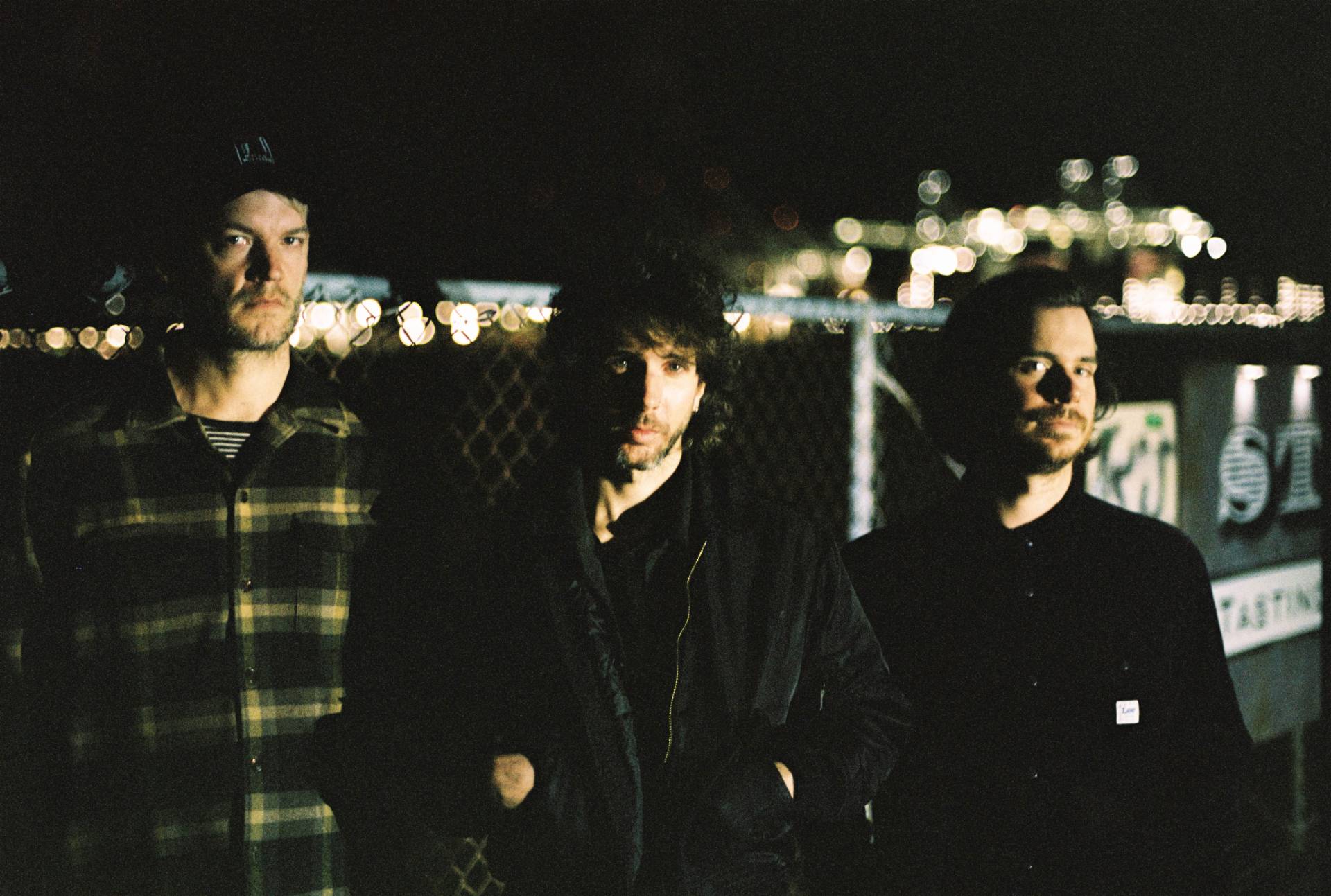 Fervents sort "Broken Home", une fuite en avant rock