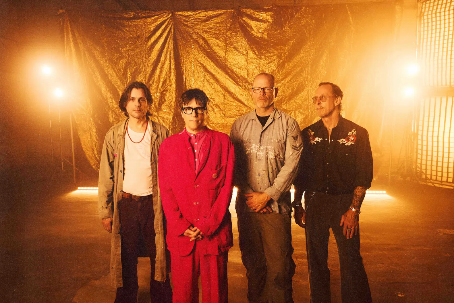 weezer