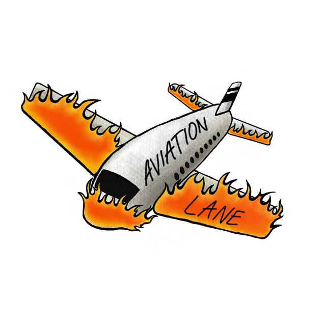 Aviation Lane