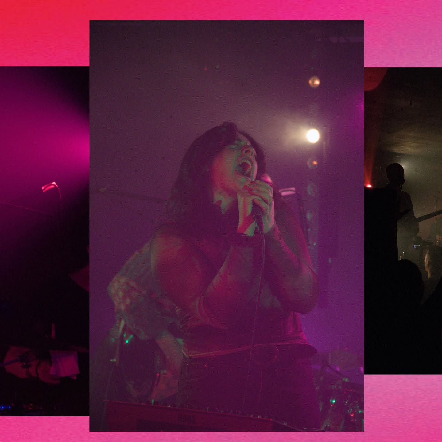 Don't Kill The Cow sort "Salut" : Le rock shoegaze helvétique