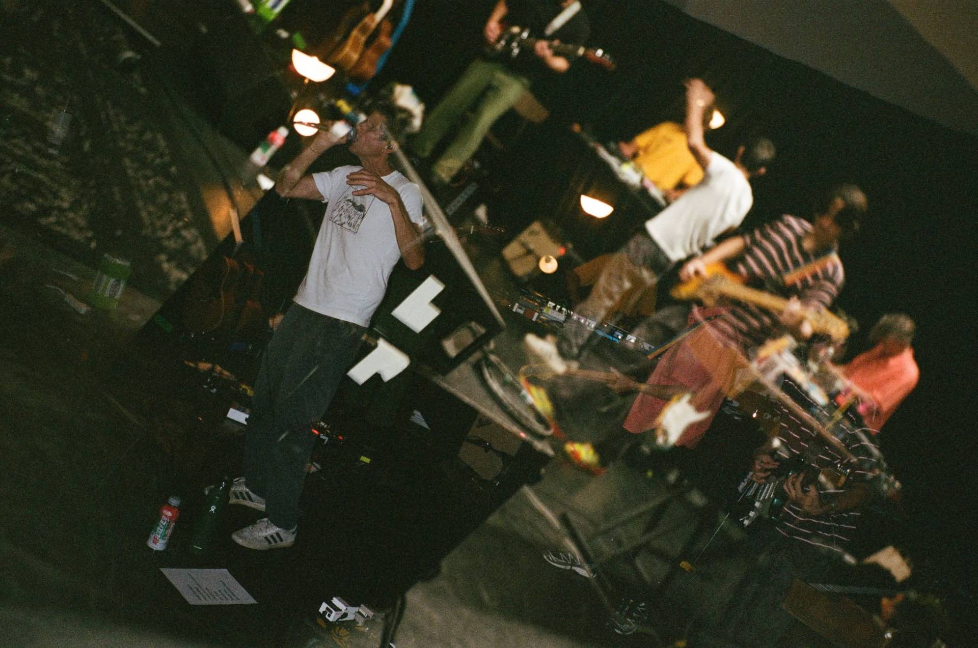 Mike D