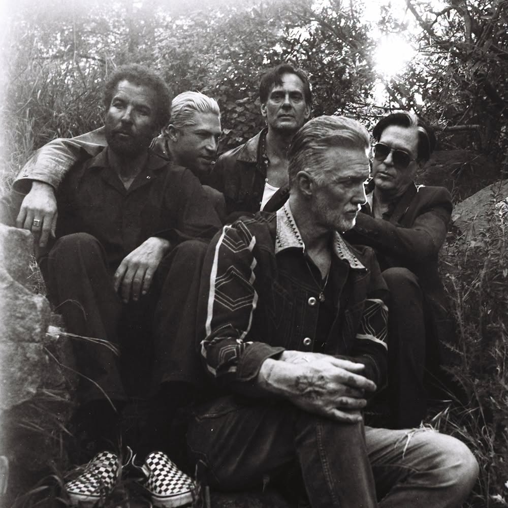 Queens of the Stone Age