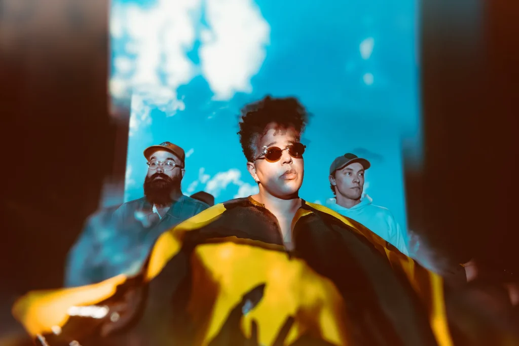 Alabama Shakes officialise son grand retour avec l'album "I Must Be Dreaming". Découvrez notre chronique du single "I Feel Hope Coming"