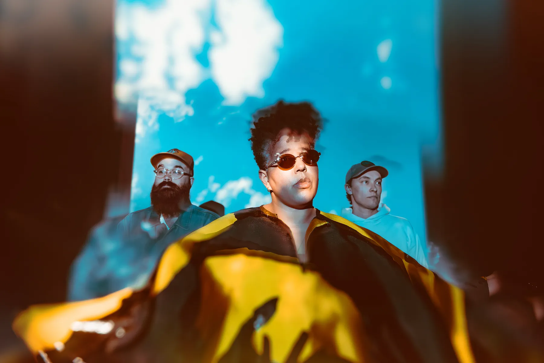 Alabama Shakes officialise son grand retour avec l'album "I Must Be Dreaming". Découvrez notre chronique du single "I Feel Hope Coming"