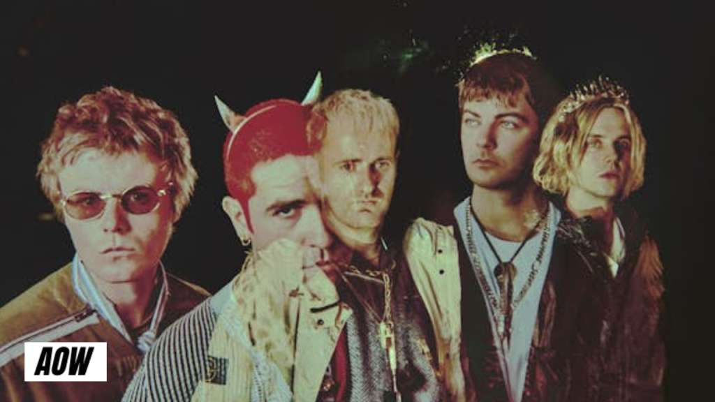 Fontaines D.C. sort "Marianne" et annonce son prochain album "Dopamine Chamber"