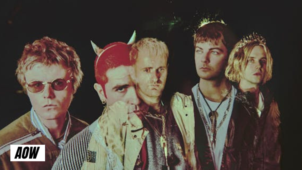 Fontaines D.C. sort "Marianne" et annonce son prochain album "Dopamine Chamber"