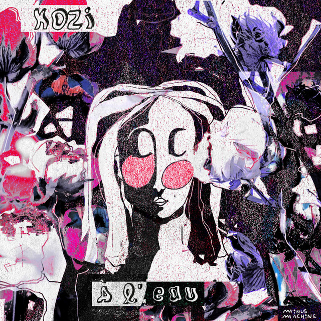 Kozi sort "Corossol", la douceur chaude sous 80 bpm