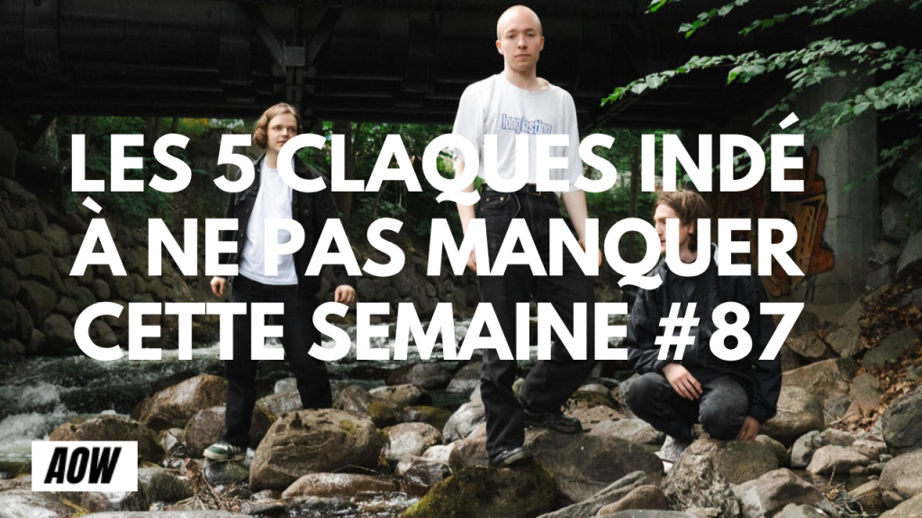 5 nouveautés rock indé 2026 : Bby, Sun Room et Hammok