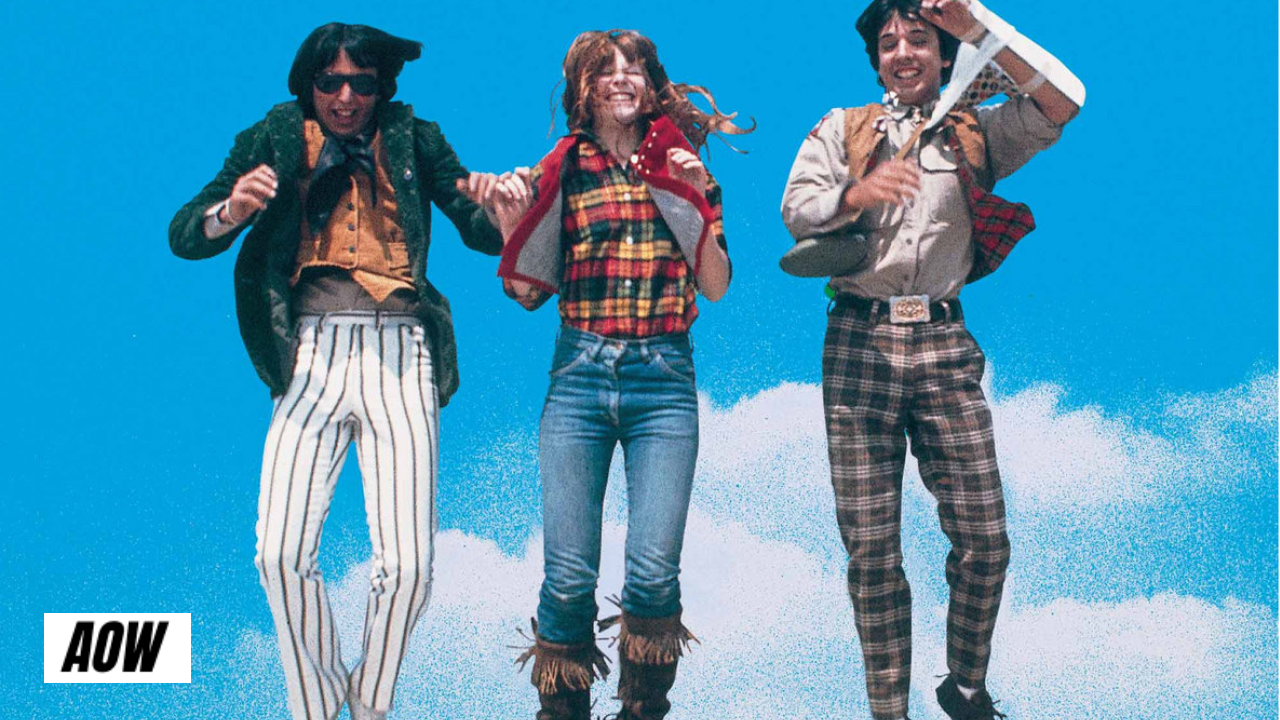 Os Mutantes : les héros oubliés de la révolution psychédélique et du Tropicália