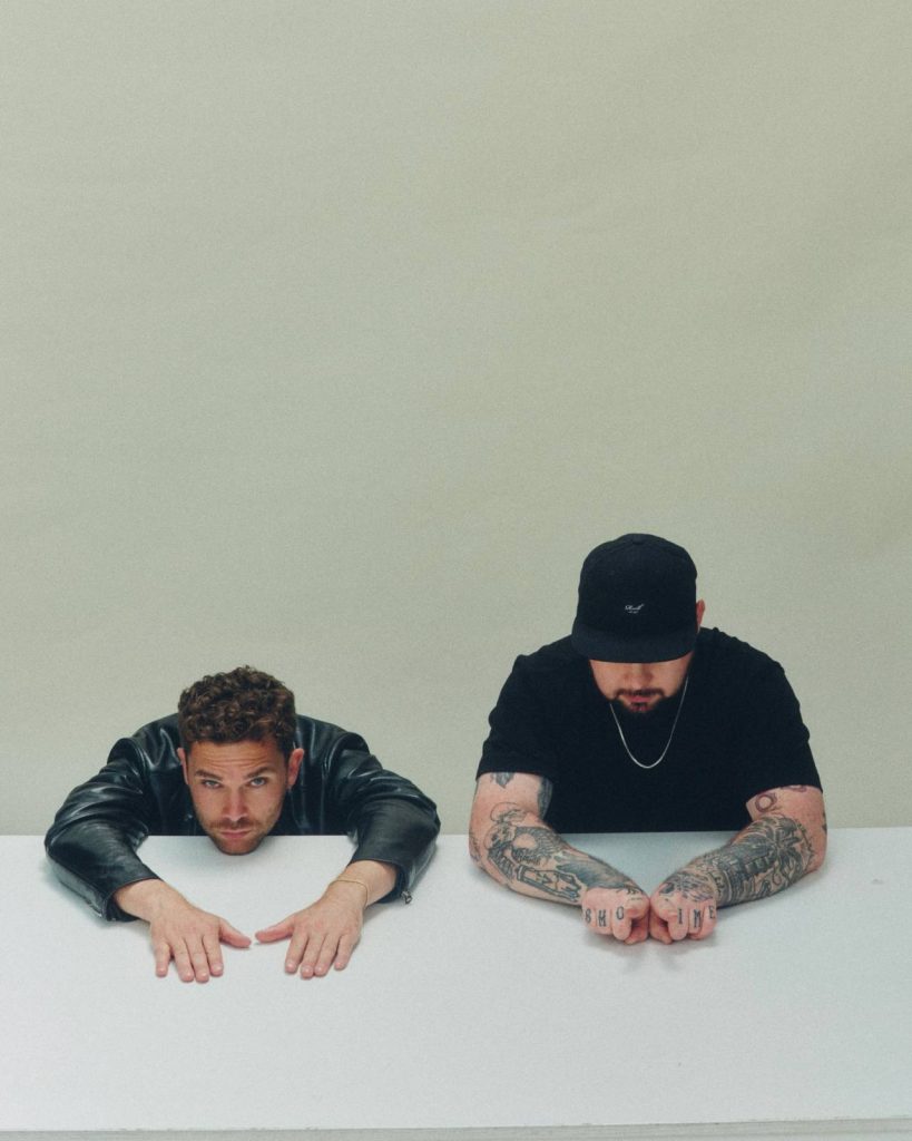 royal blood, ten over ten