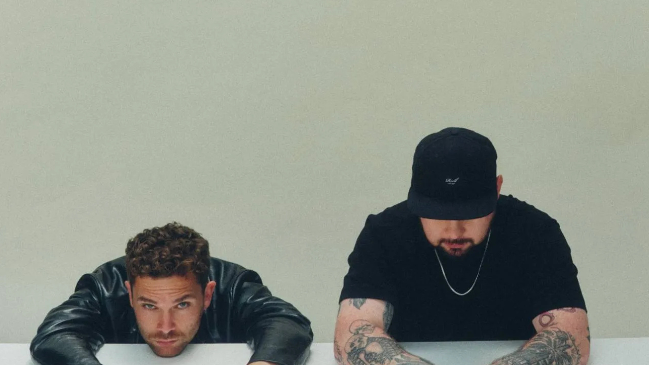royal blood, ten over ten