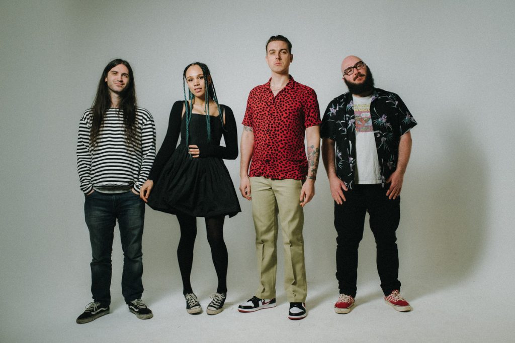 the skints