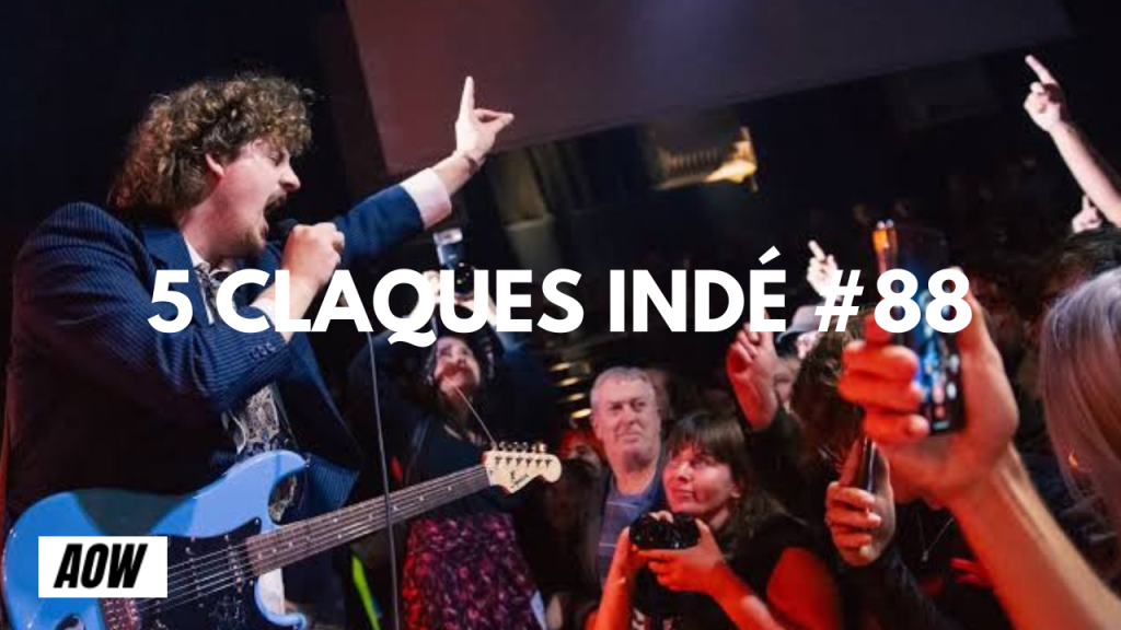 5 claques indé, fat dog