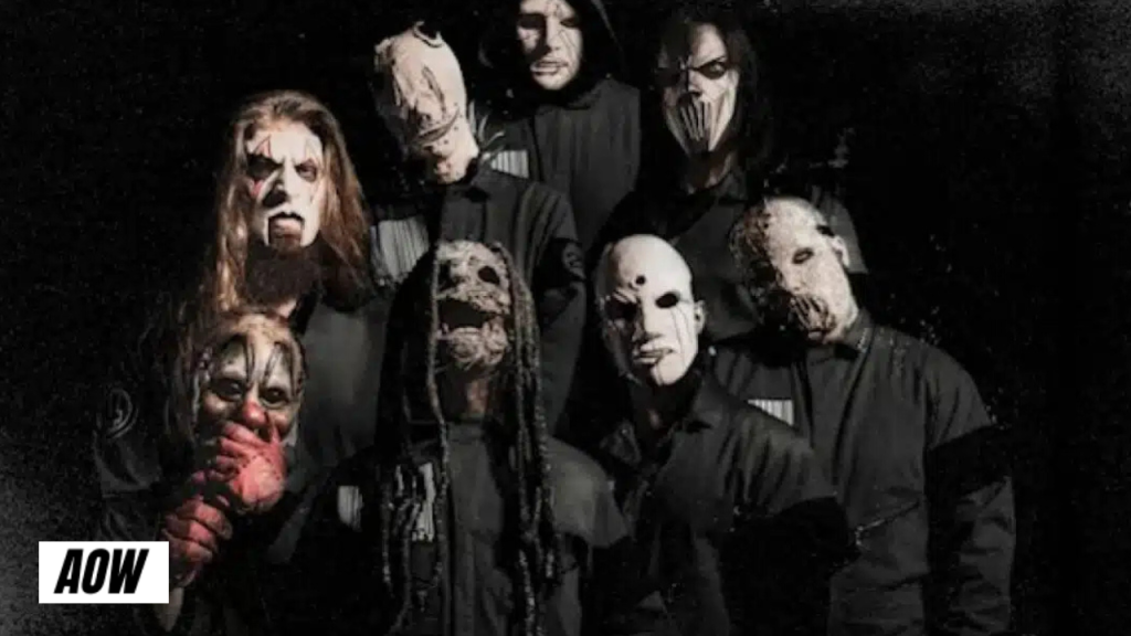 Découvrez les derniers singles de Slipknot, Gurriers et GURL : du metal lourd, du rock dublinois introspectif et du garage parisien survolté.