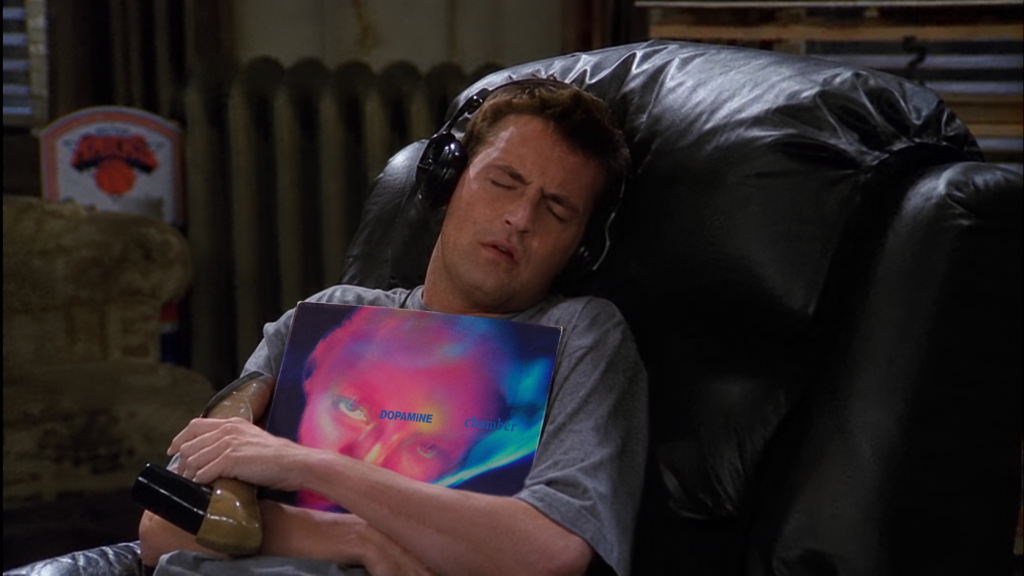 Dopamine Chamber