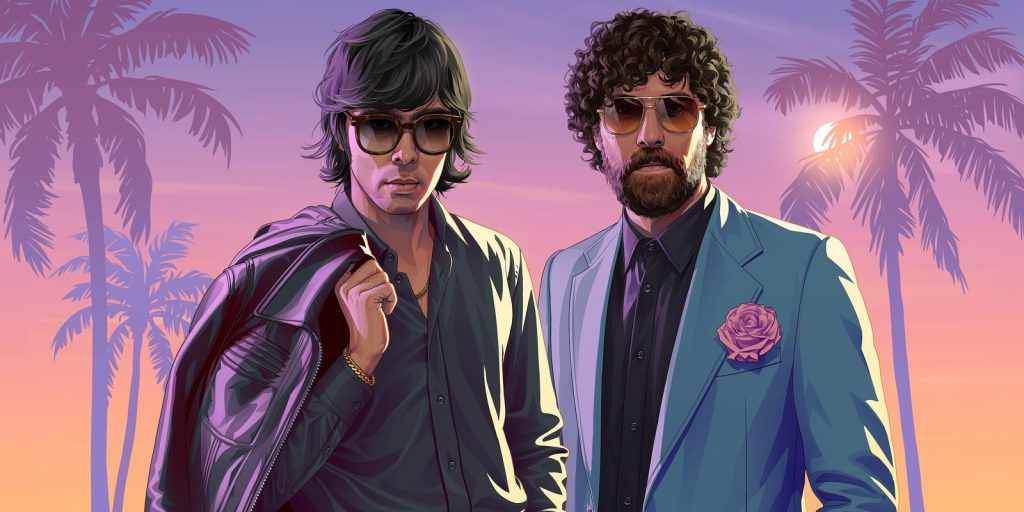 justice GTA VI