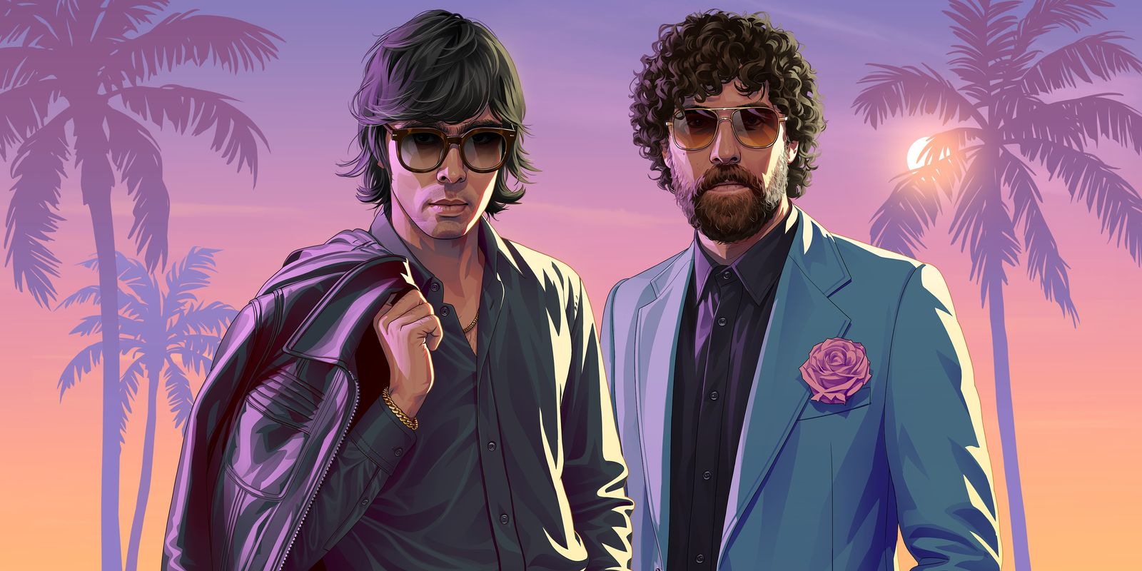 justice GTA VI
