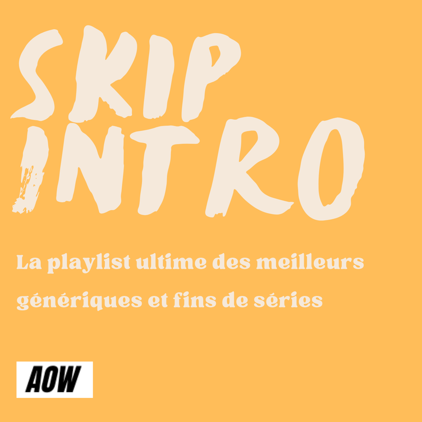 musique de série